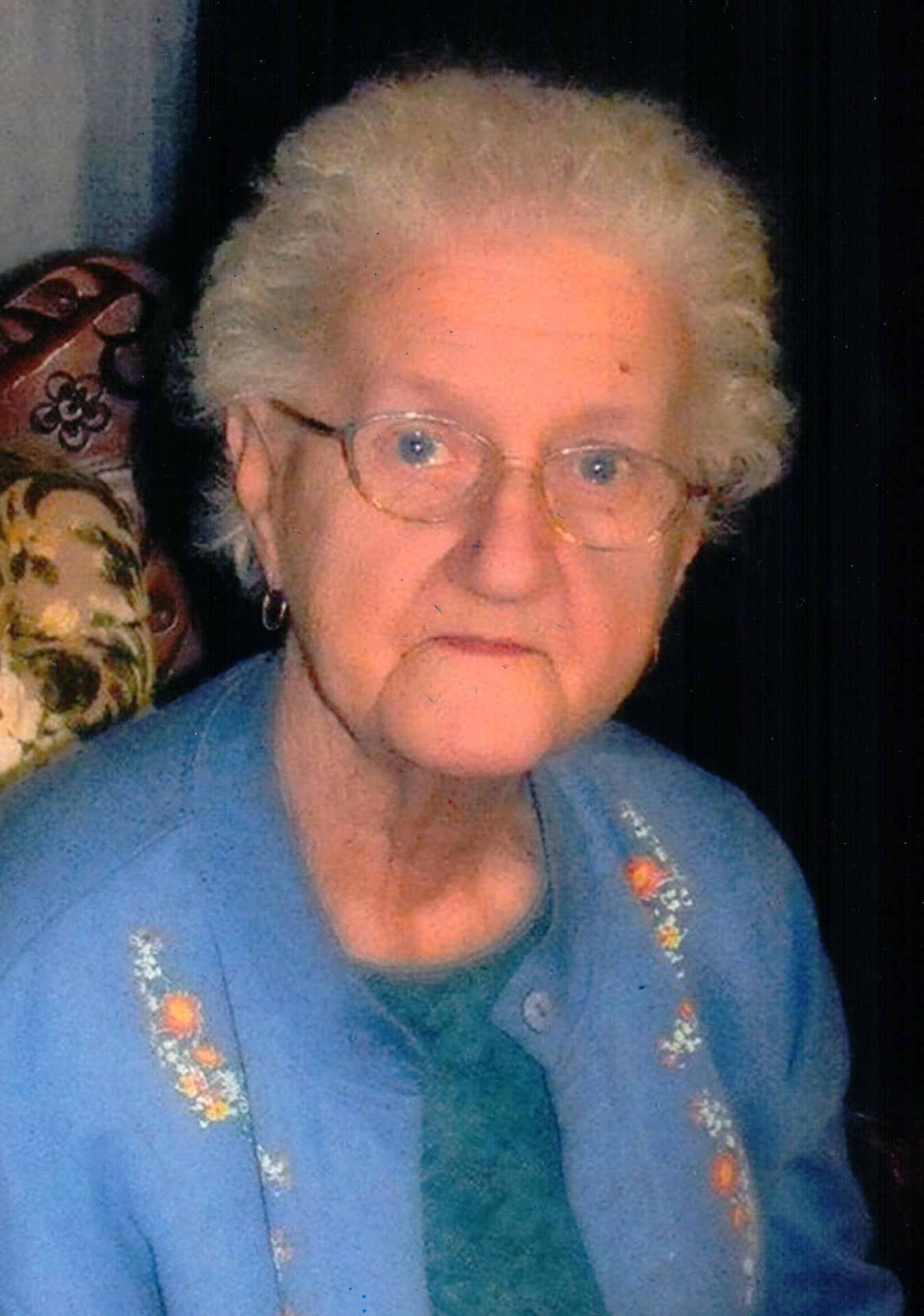 Thérèse Duclos Lavoie