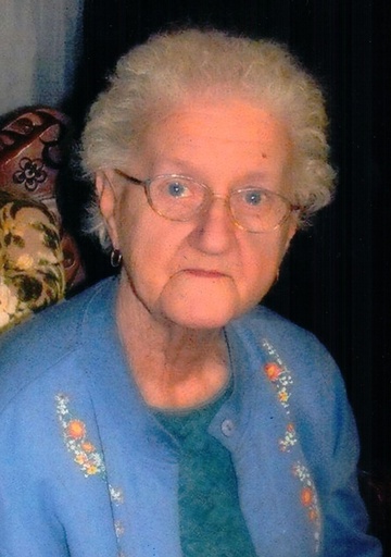 Thérèse Duclos Lavoie