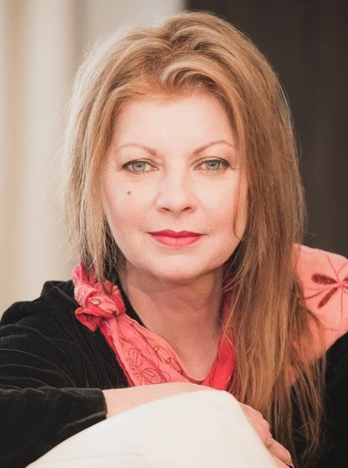Louise Desrosiers