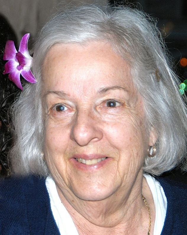 Madeleine Sénéchal