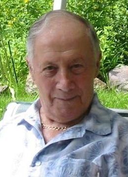 Lionel Flamand