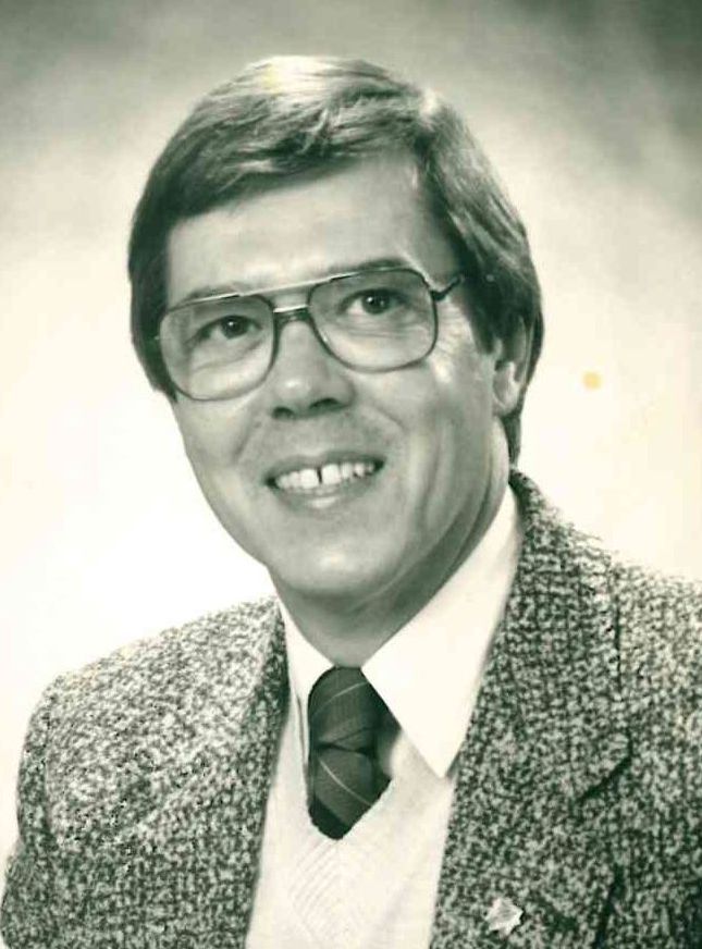 Ross Gendron