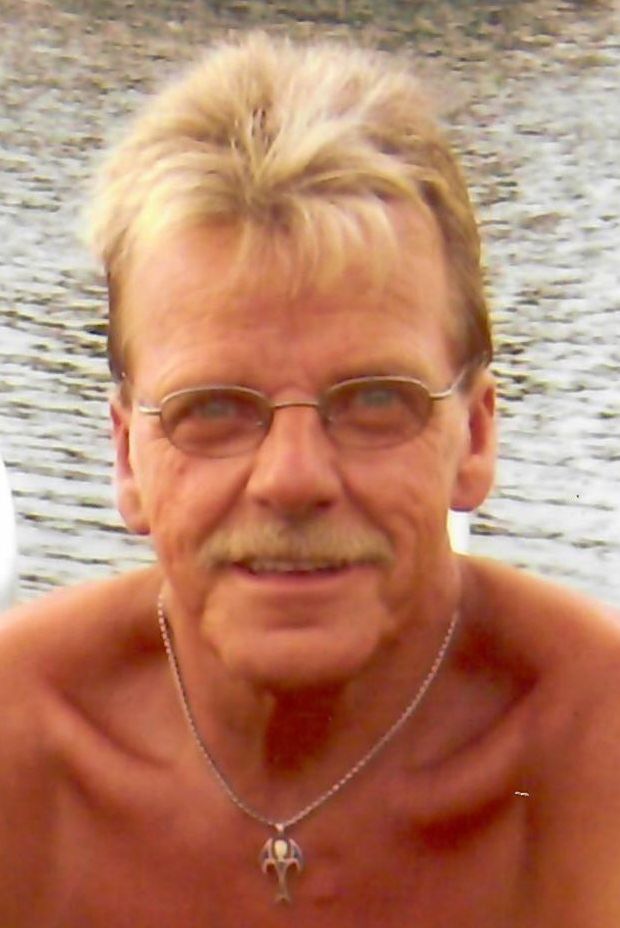 Rénald Stocker