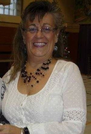 Johanne Proulx