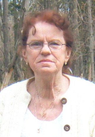 Micheline Lamothe