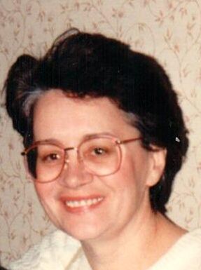 Solange Nadeau