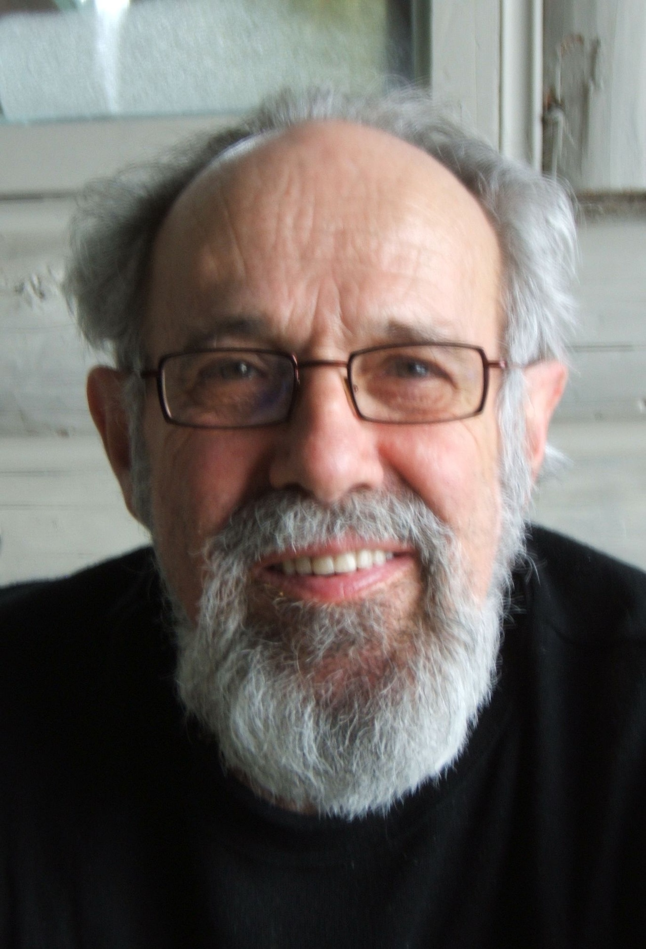 Georges Légaré