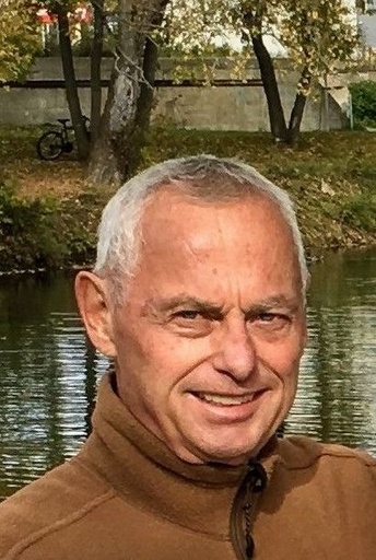 Normand Rousseau