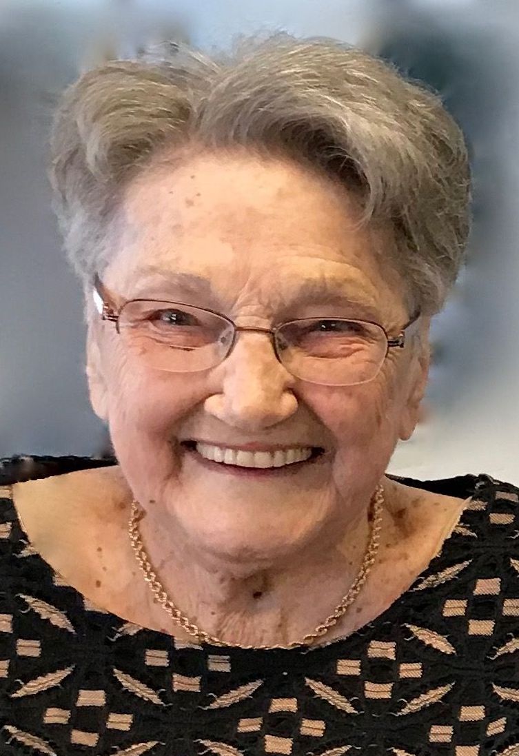 Lucienne Germain Laquerre