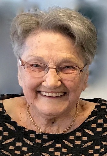 Lucienne Germain Laquerre