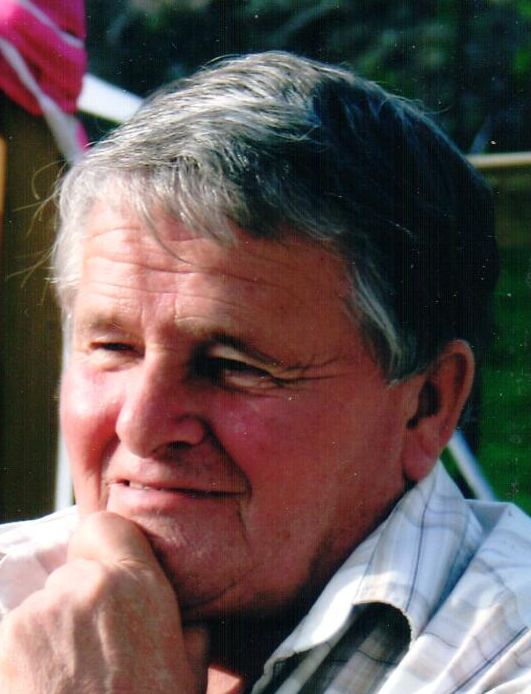 Roland Beaudoin