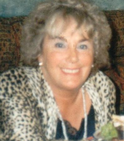 Rose Dostie Legault