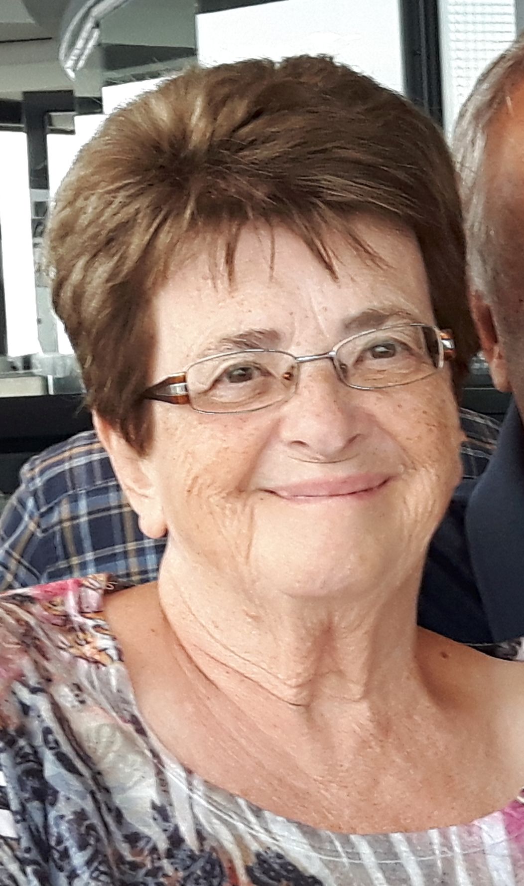 Lise St-Pierre Normand