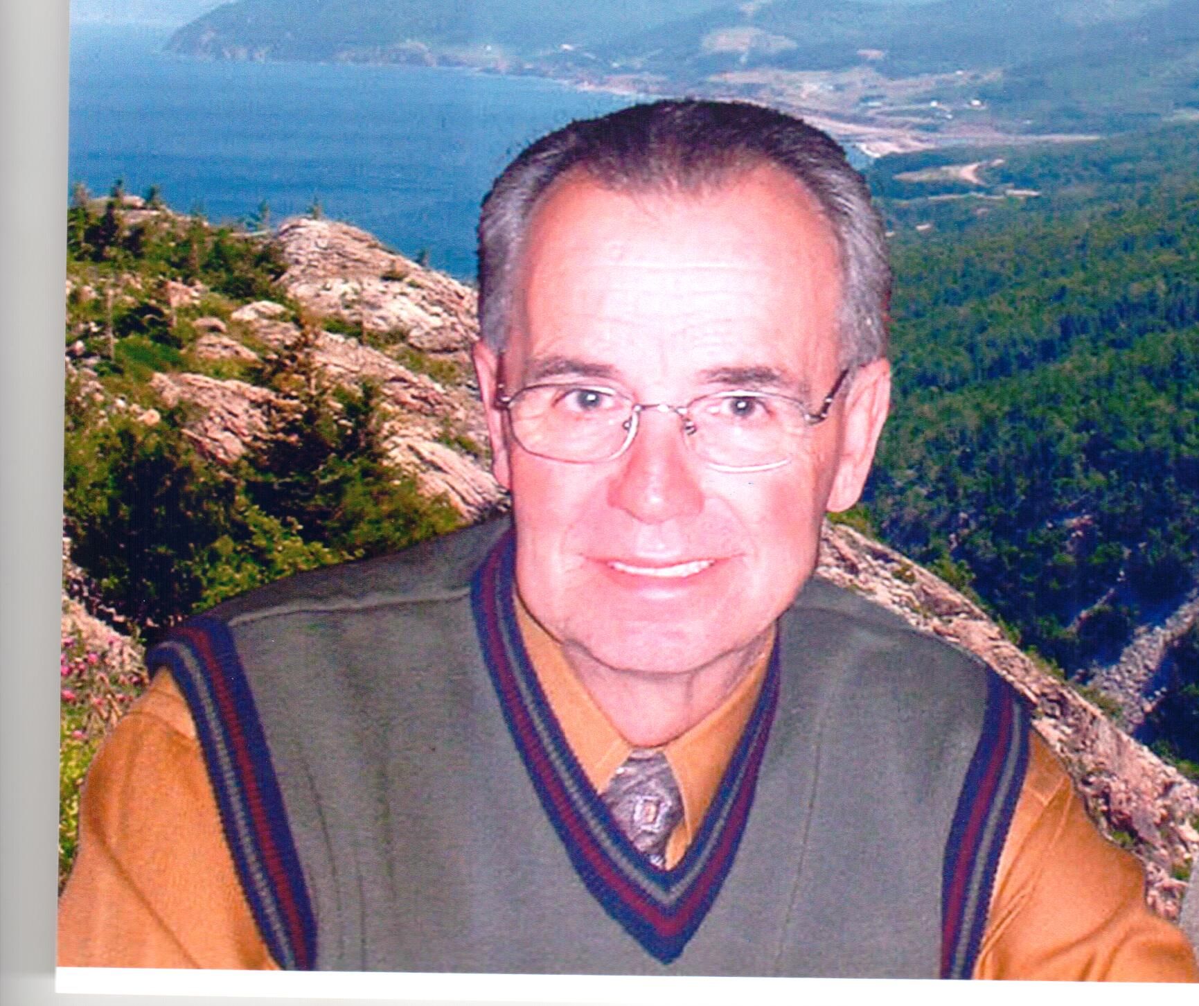 Clovis Constantin