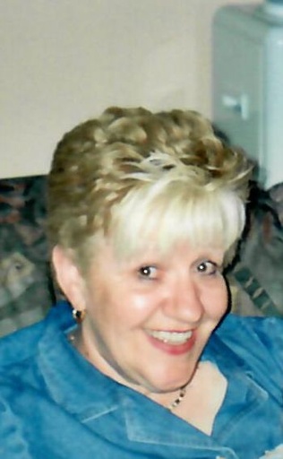 Ginette Dorion