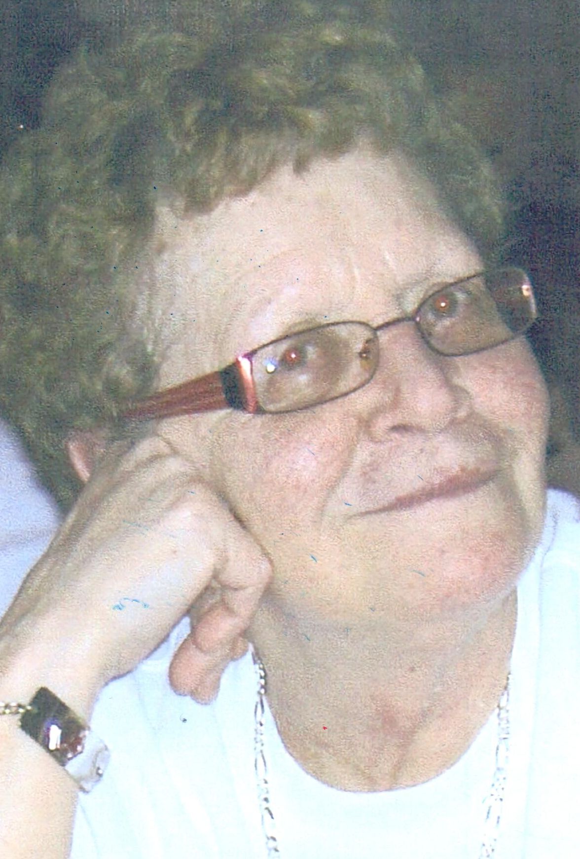 Ginette Raymond