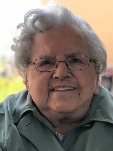 Françoise Mercier Cliche