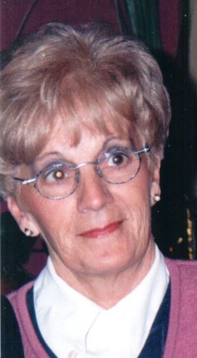 Carmen Bernier