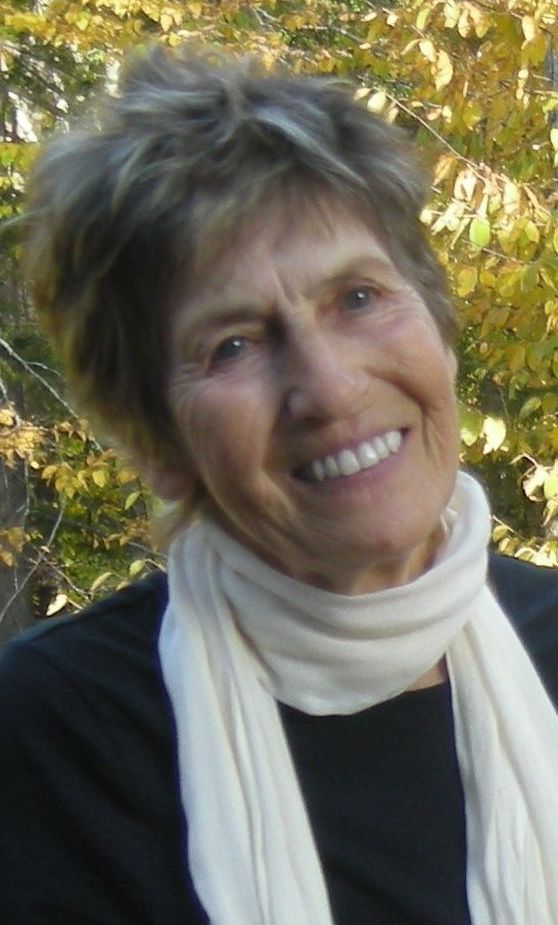 Noëlla Bergeron