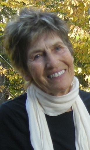 Noëlla Bergeron