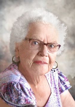 Liliane Laflamme Toussaint