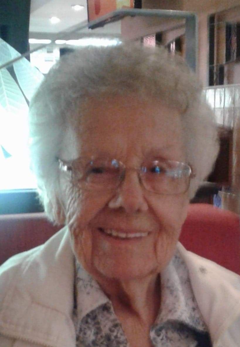 Émilia Bédard Leclerc