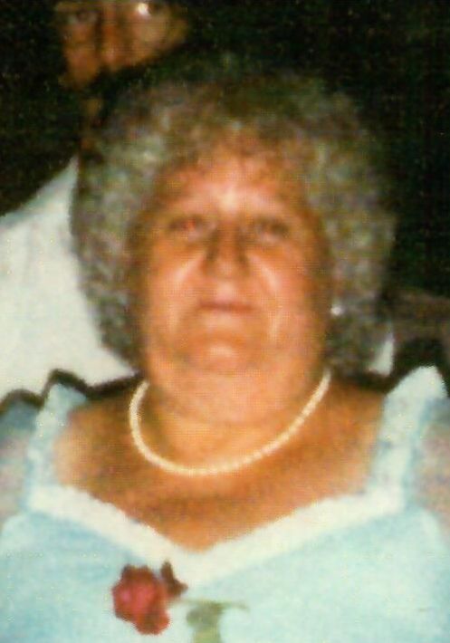 Paulette Sénécaille