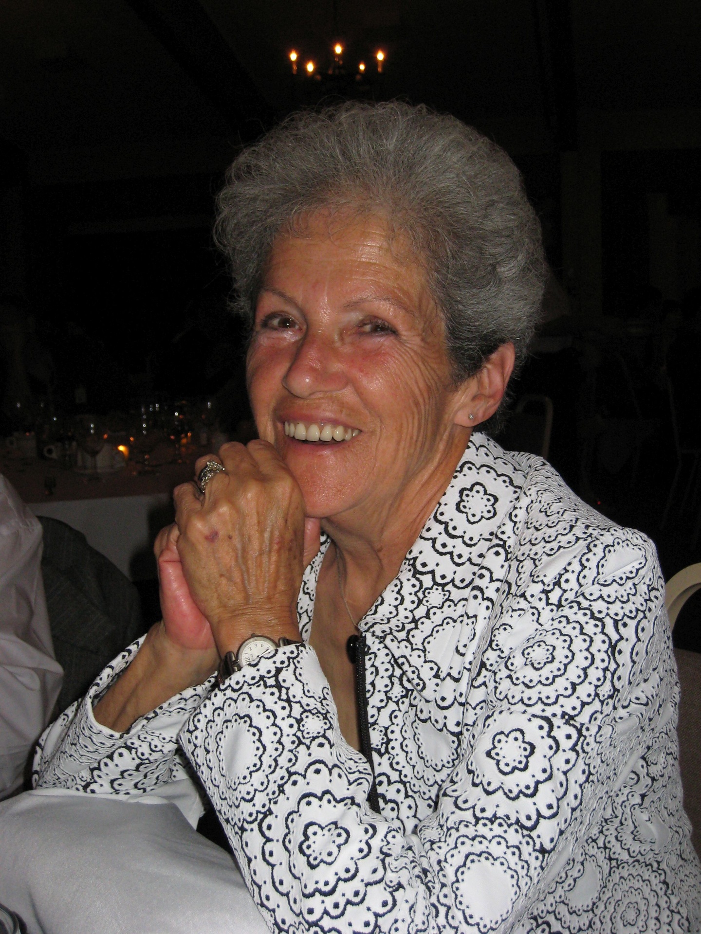 Andrée Dubois Nicolles