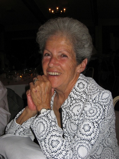 Andrée Dubois Nicolles