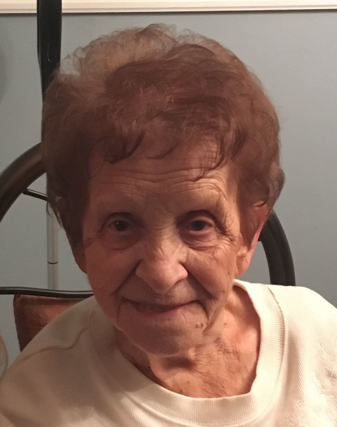 Pierrette Judd Bilodeau