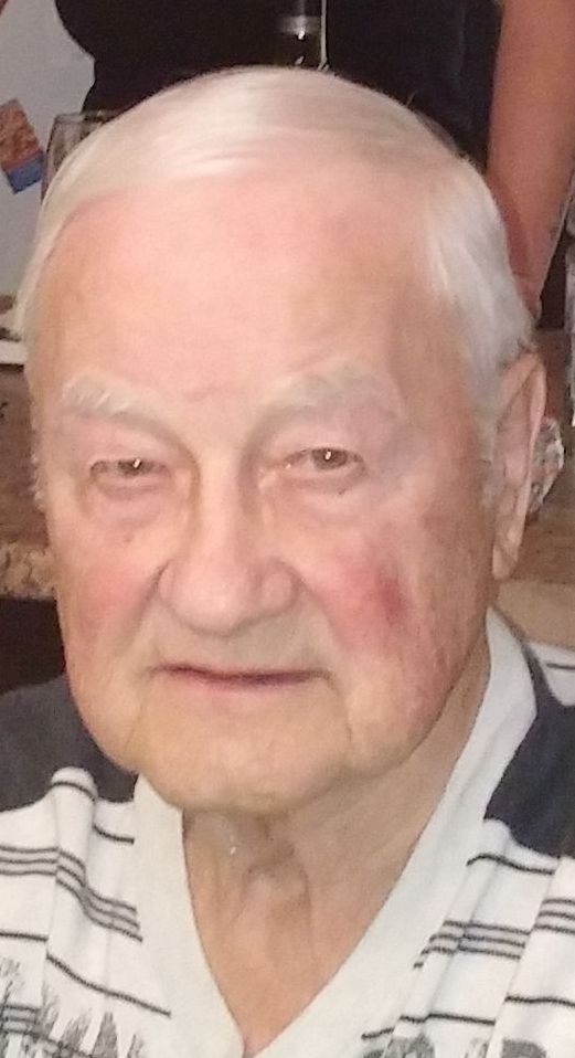 Jean Bénard