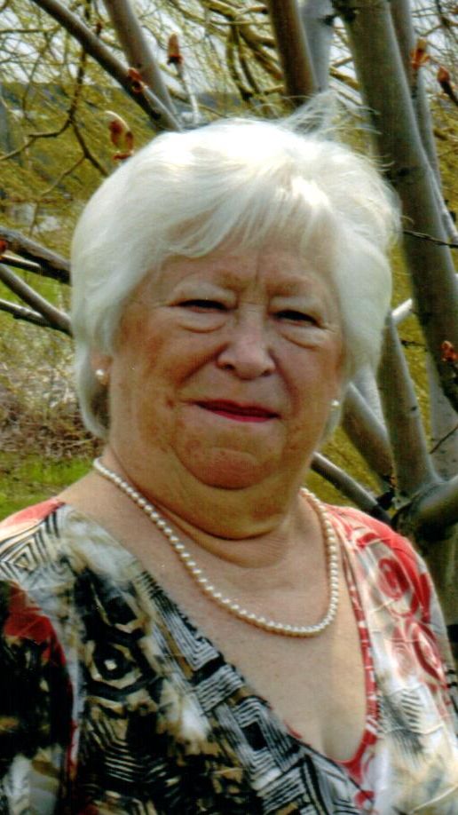 Maud Lechasseur (Villeneuve)