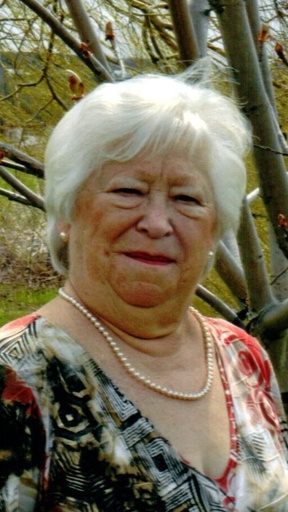 Maud Lechasseur (Villeneuve)