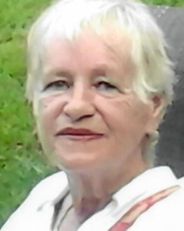 Rosanne Labrie