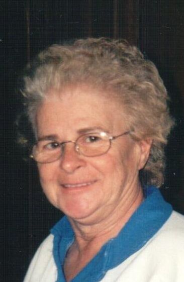 Fernande Gosselin