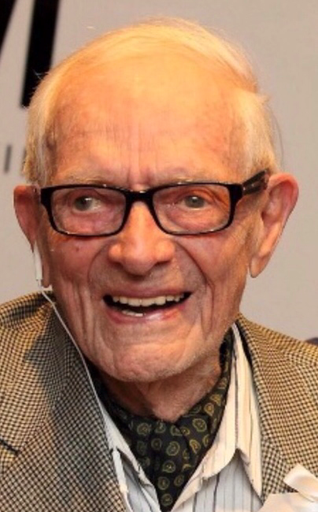 Louis Baillargeon