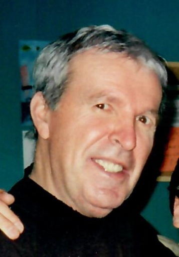 Claude Picard