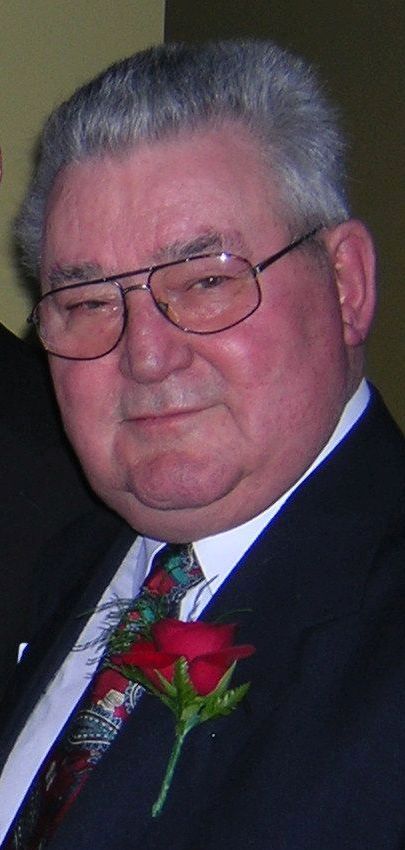 Sylvio Carrier