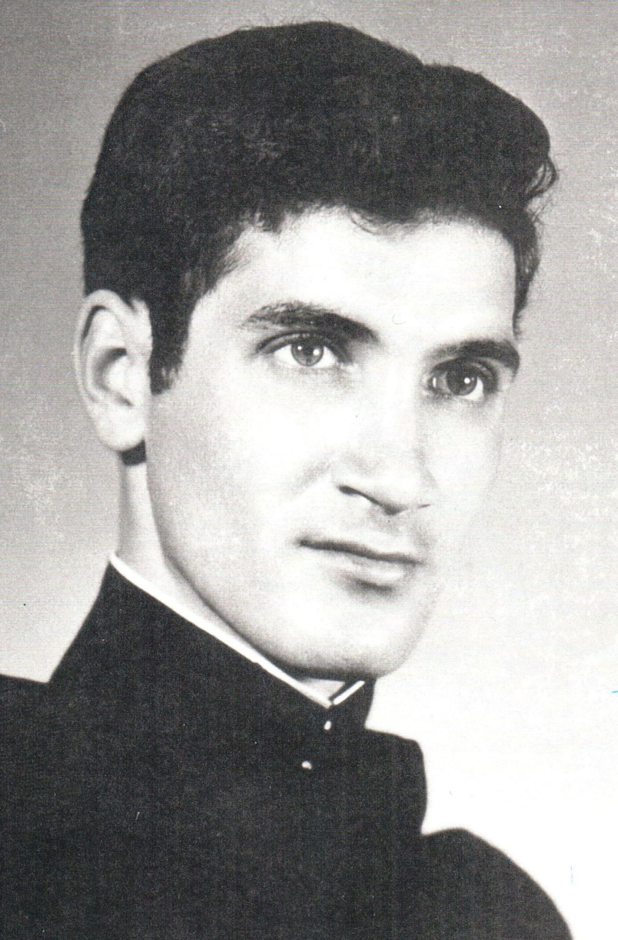 Dominique Éthier