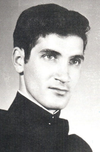 Dominique Éthier