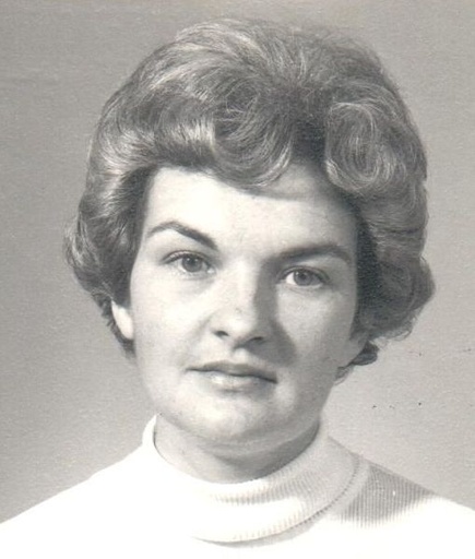 Louise Beaulieu Cloutier