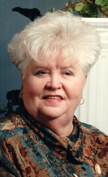 Colette Bonnafé