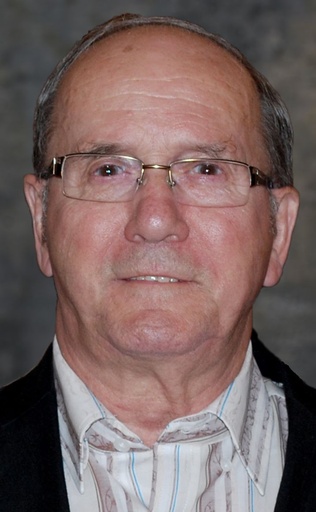 Roland Gosselin