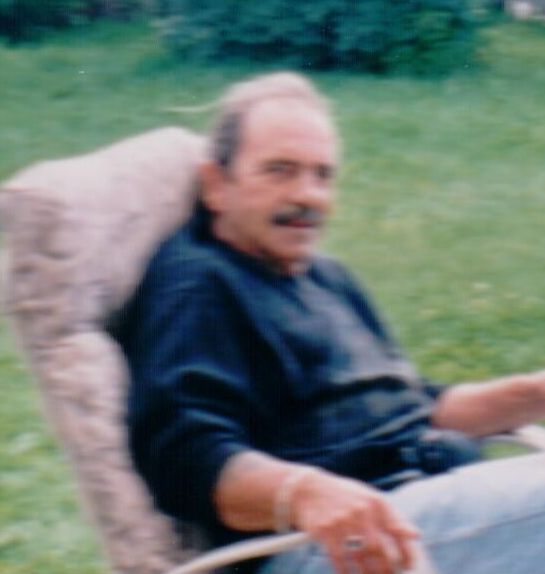 Régis Audy