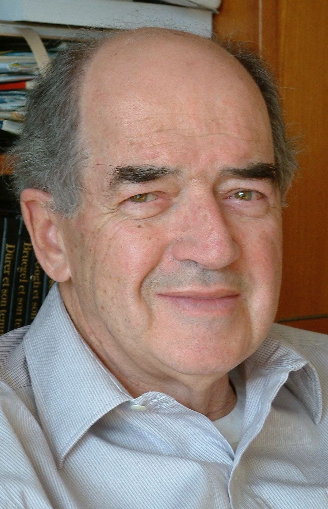 Gérald Boisvert