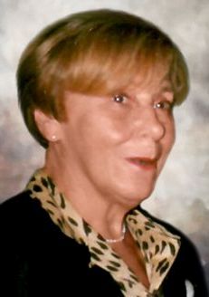 Carmen Bujold Létourneau