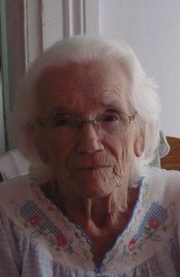 Blanche Dodier Mercier