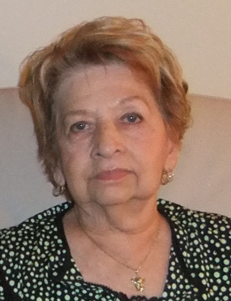 Ghisèle Boilard