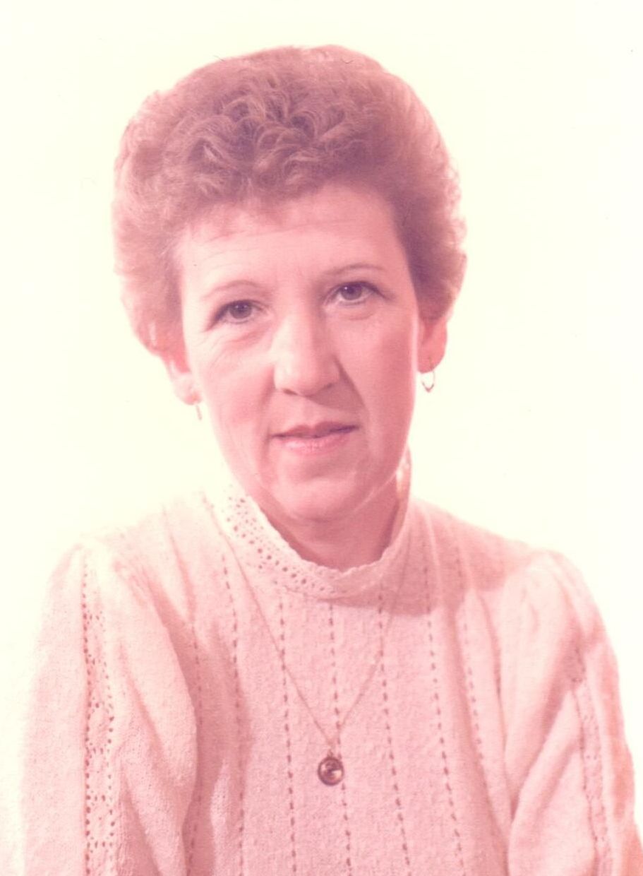 Carmen Sénéchal