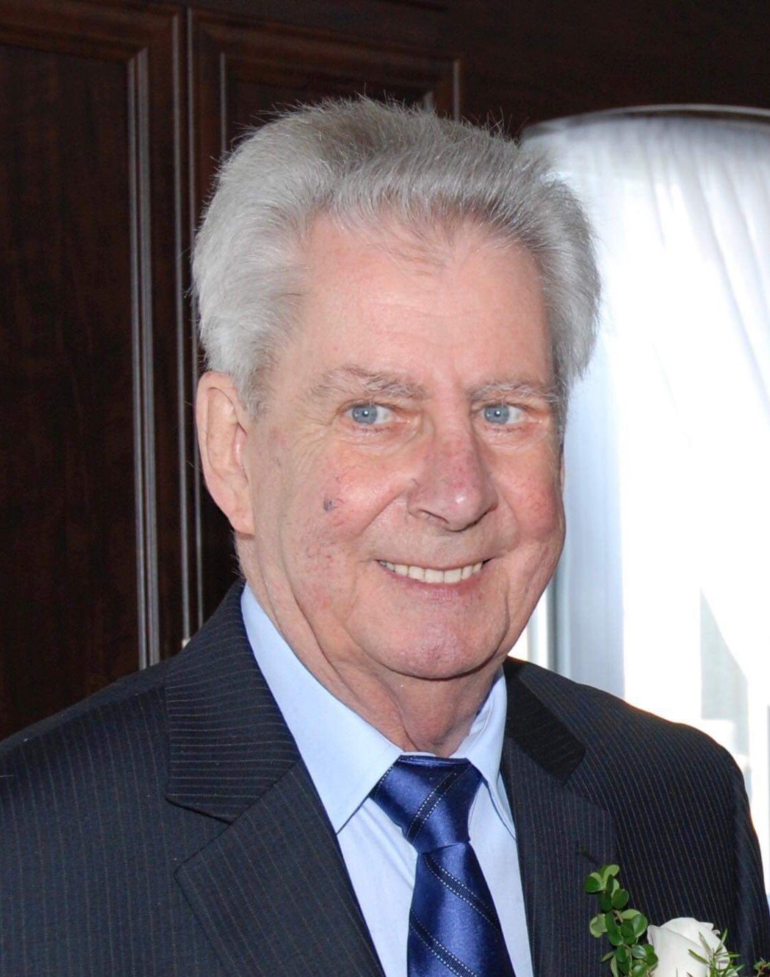 Louis-Philippe Bidégaré